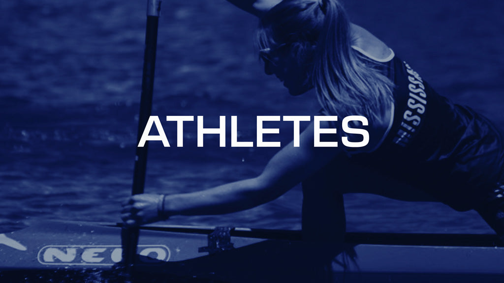 MCC Athletes