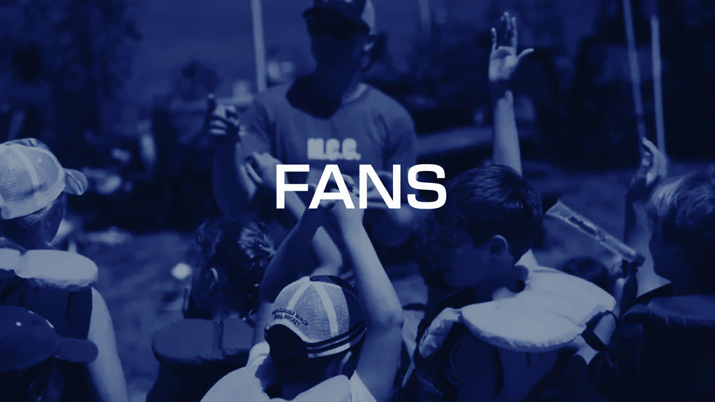 MCC Fans