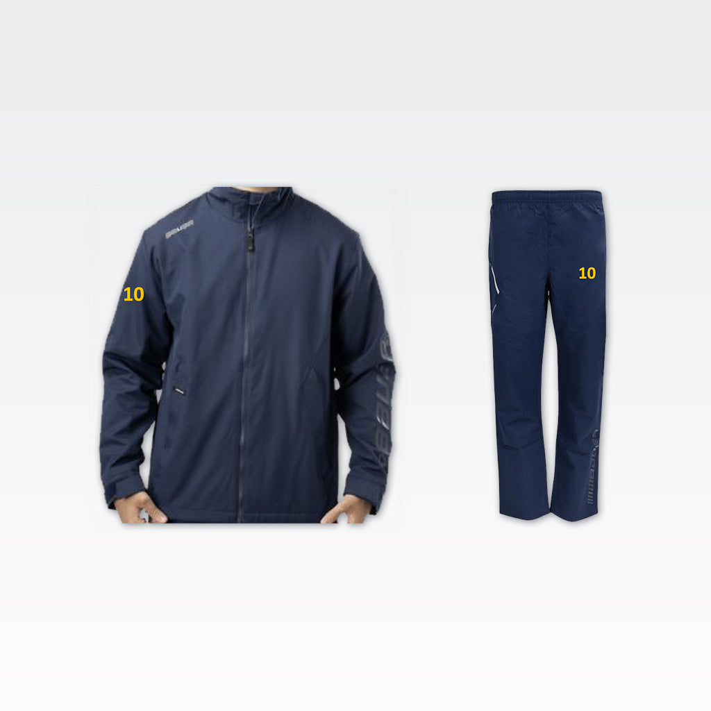 Club Jackets & Pants