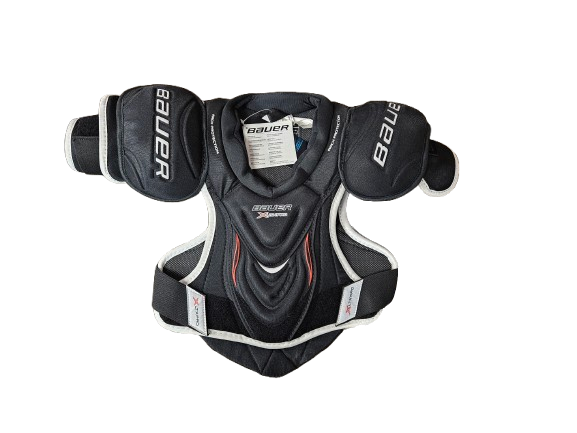 Bauer XLTX Shoulder Pads