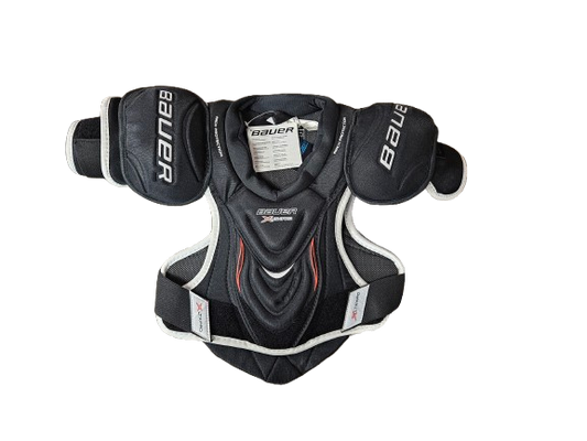 Bauer XLTX Shoulder Pads