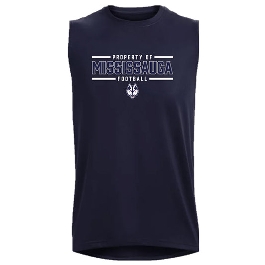 Huskies Tank Top