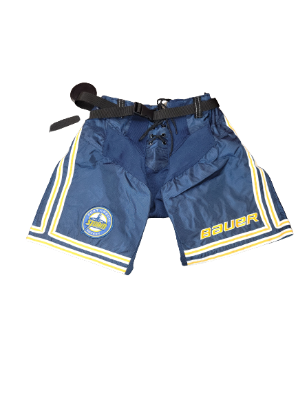 STORM BAUER PANT SHELL GOALIE