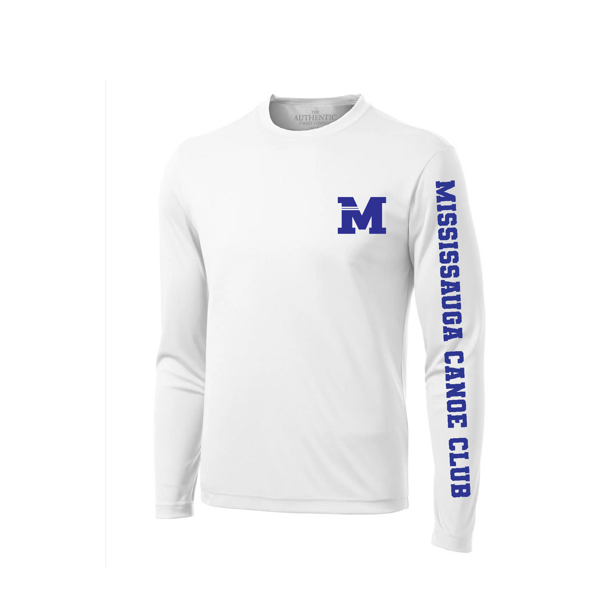 DryFit Long Sleeve