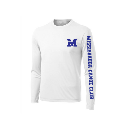 DryFit Long Sleeve