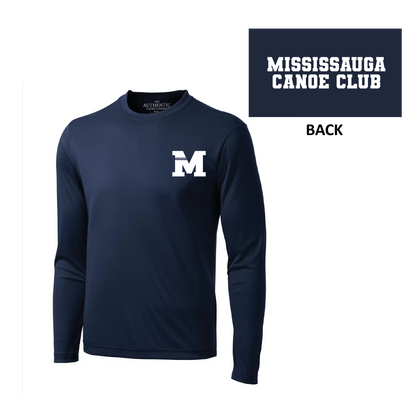 DryFit Long Sleeve