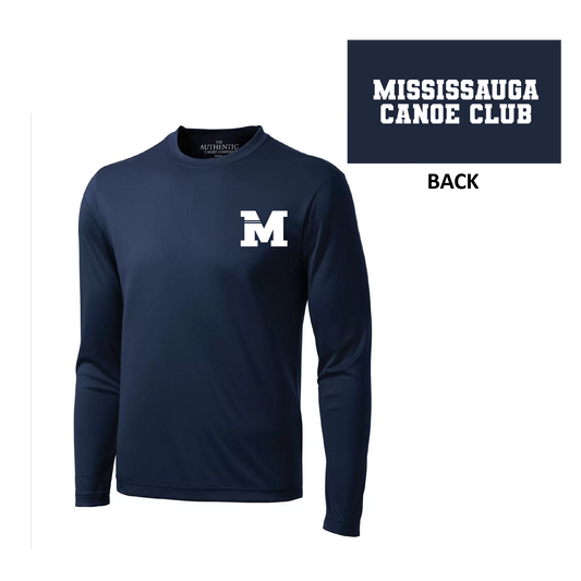 DryFit Long Sleeve