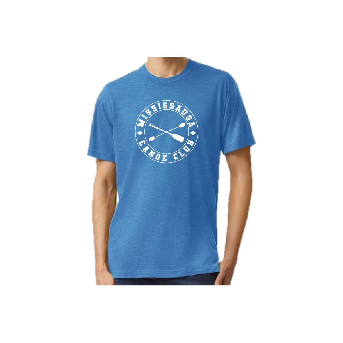 Short Sleeve Tee
