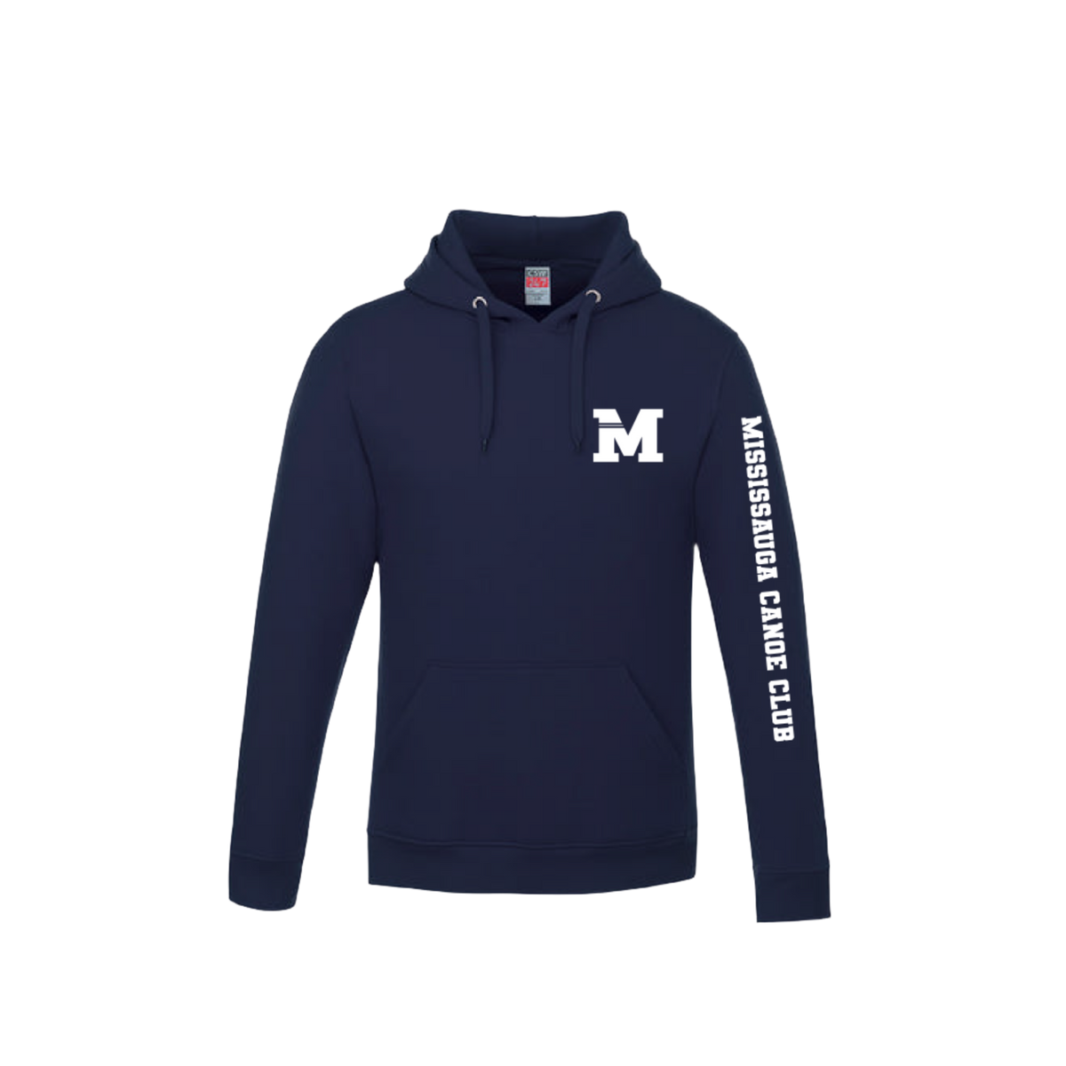 MCC Hoodie (Navy)