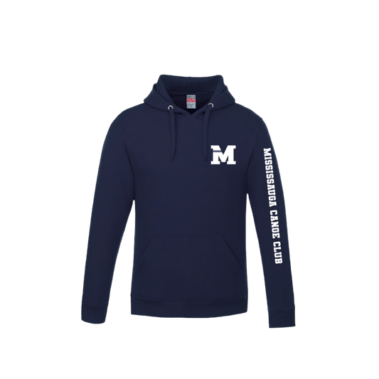 MCC Hoodie (Navy)