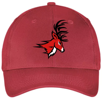 BUCKS HEAD CAP - Generic Version (2 Colour Options)