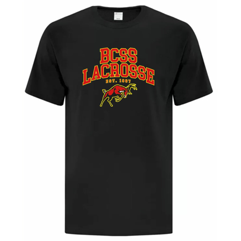 SS-TEE (BCSS ATHLETICS - with Sport/Team Options)