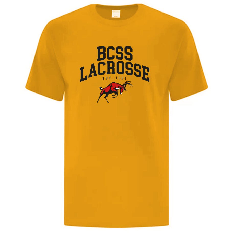 SS-TEE (BCSS ATHLETICS - with Sport/Team Options)