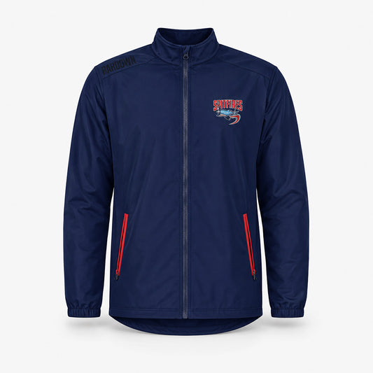 ESHA BARDOWN TRACK JACKET