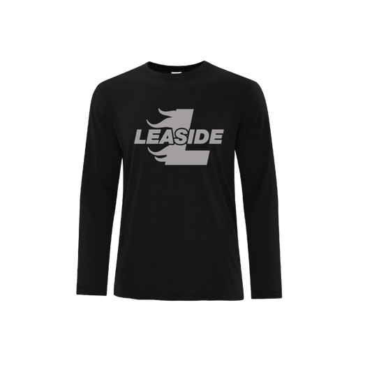 LHA Long Sleeve Tees