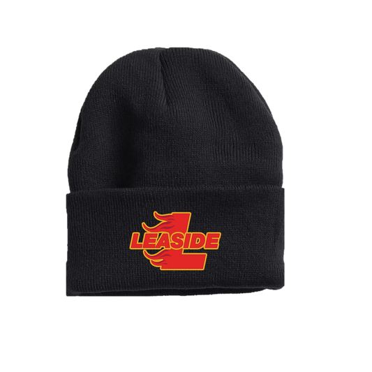 LHA Toque