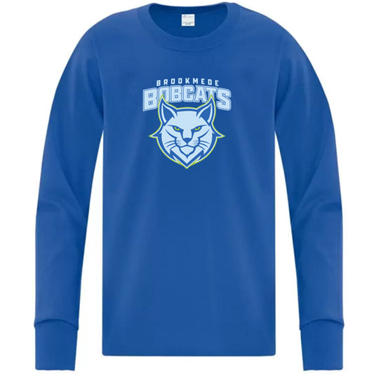 BROOKMEDE LONG SLEEVE TEE