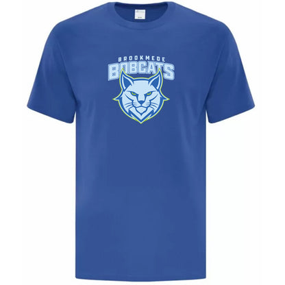 BROOKMEDE SHORT SLEEVE TEE (3 colours)