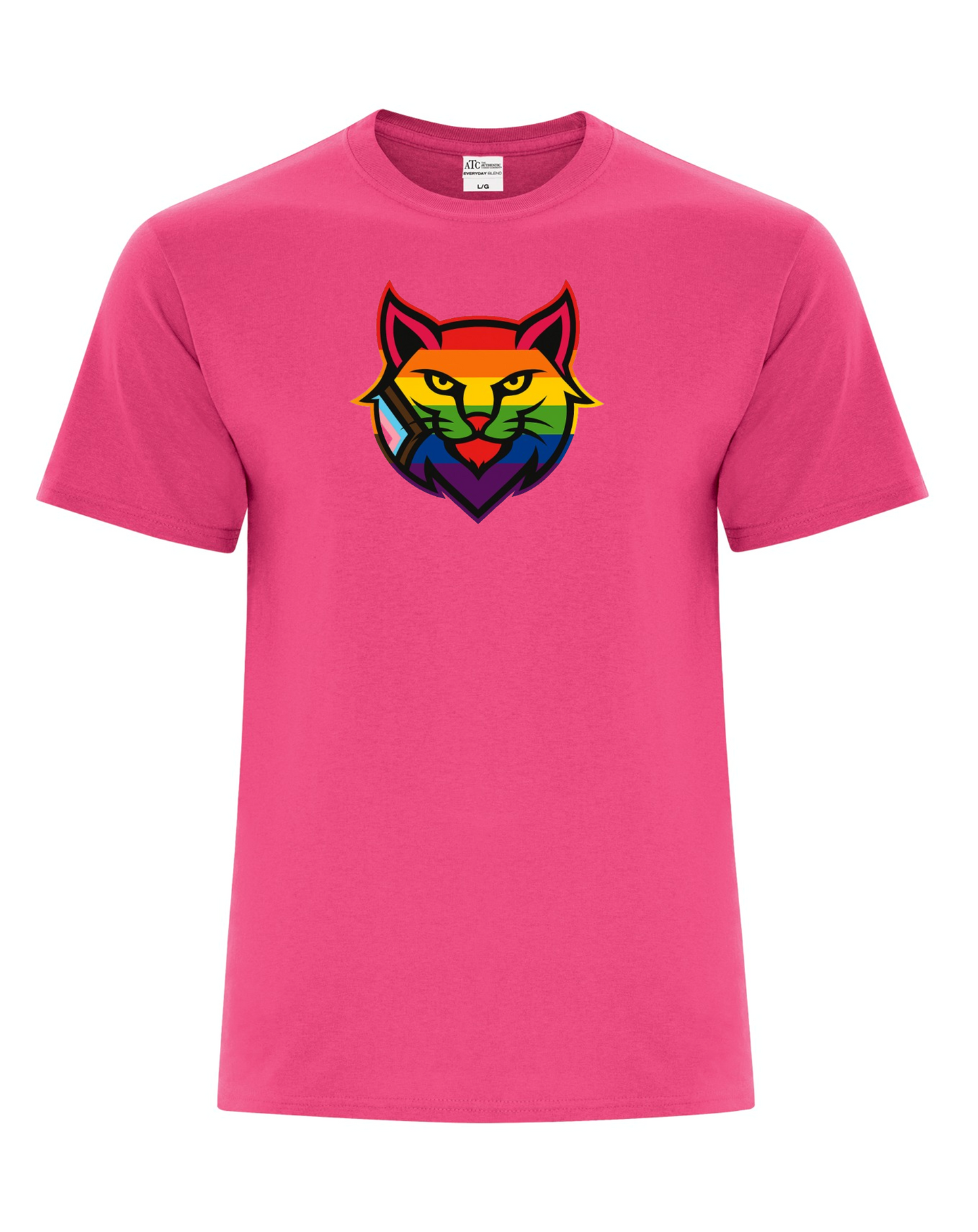 BROOKMEDE SHORT SLEEVE TEE (3 colours)