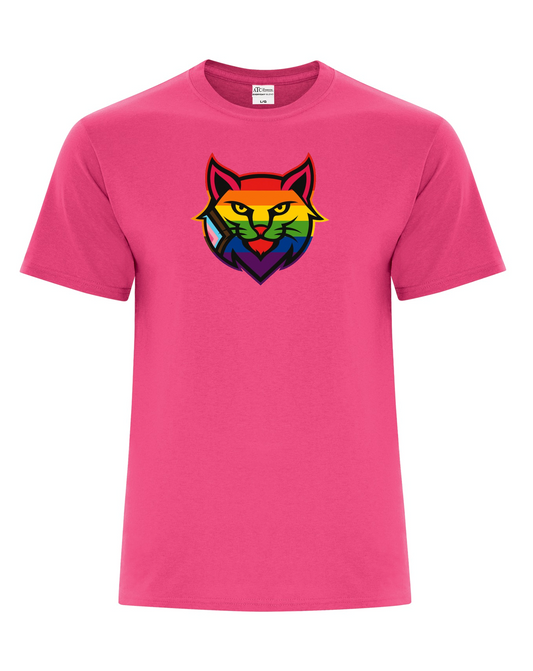 BROOKMEDE SHORT SLEEVE TEE (3 colours)