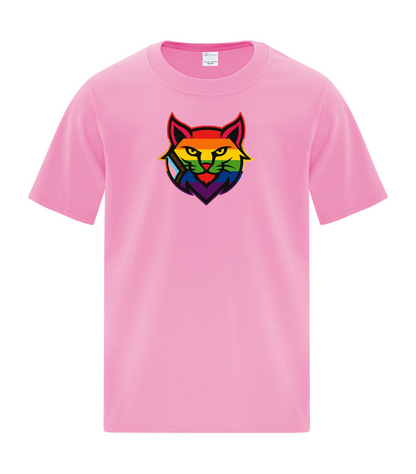 BROOKMEDE SHORT SLEEVE TEE (3 colours)