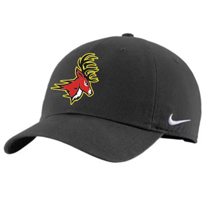 BUCKS HEAD CAP - Nike Version (2 Colour Options)