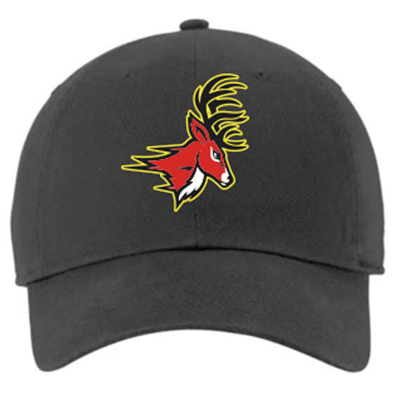 BUCKS HEAD CAP - Generic Version (2 Colour Options)
