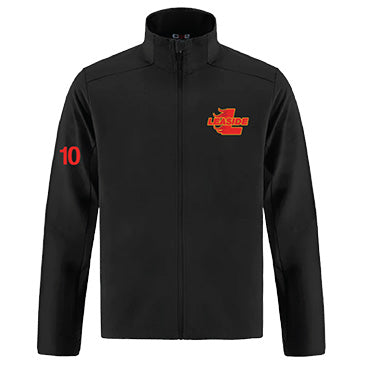 LHA CX2 Track Jacket