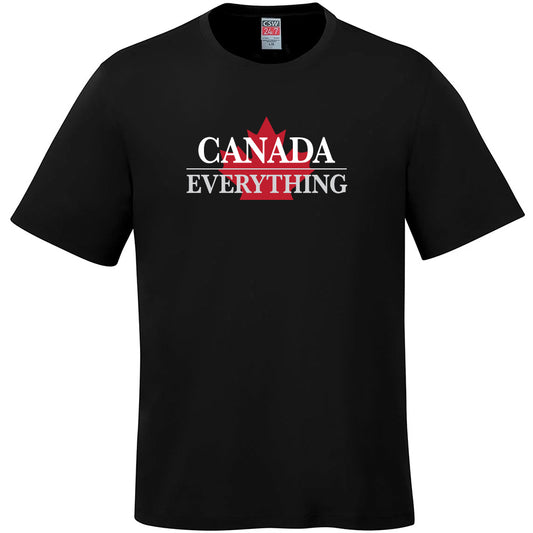 Canada Over Everything T-Shirt (2 Colours)