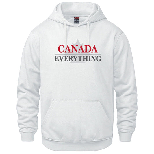 Canada Over Everything Hoodie (2 Colours)
