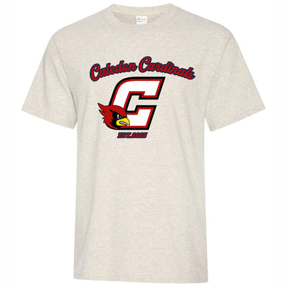 Caledon Cardinals T-Shirt