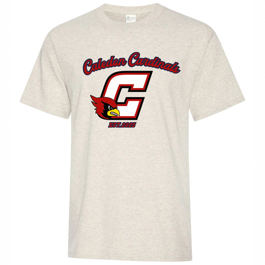 Caledon Cardinals T-Shirt