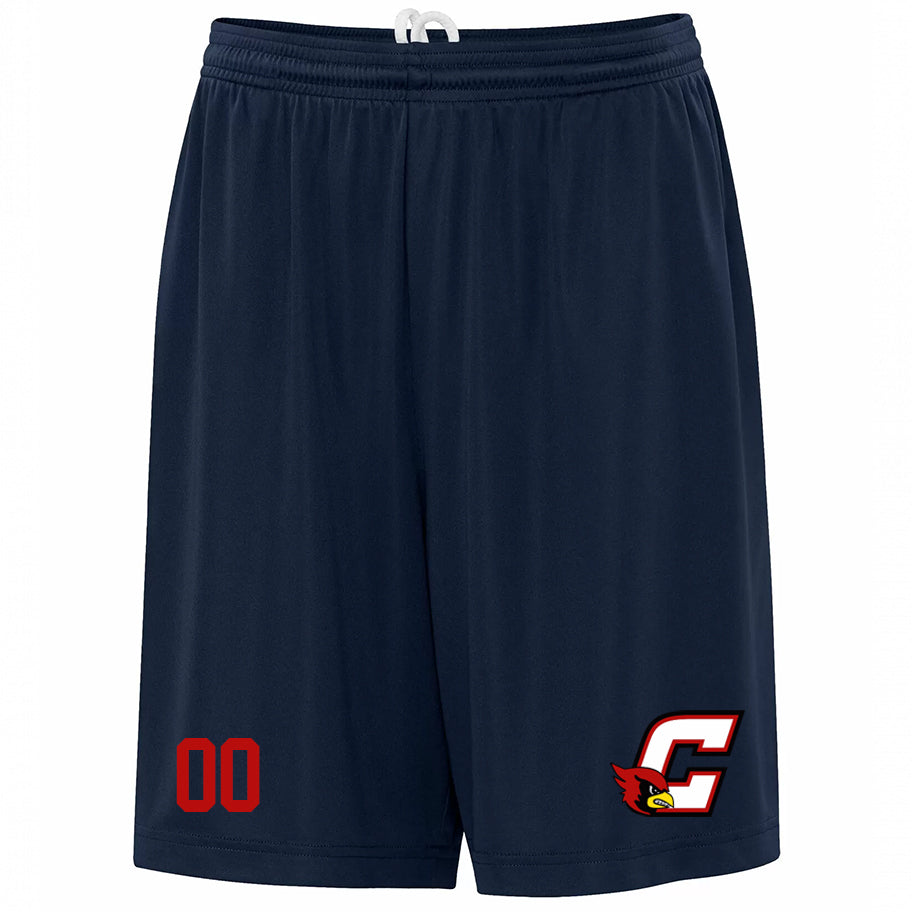 Caledon Cardinals Shorts