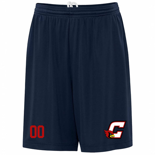 Caledon Cardinals Shorts
