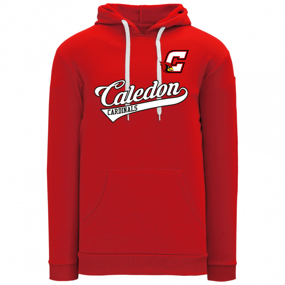 Caledon Cardinals Hoodie