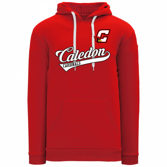 Caledon Cardinals Hoodie