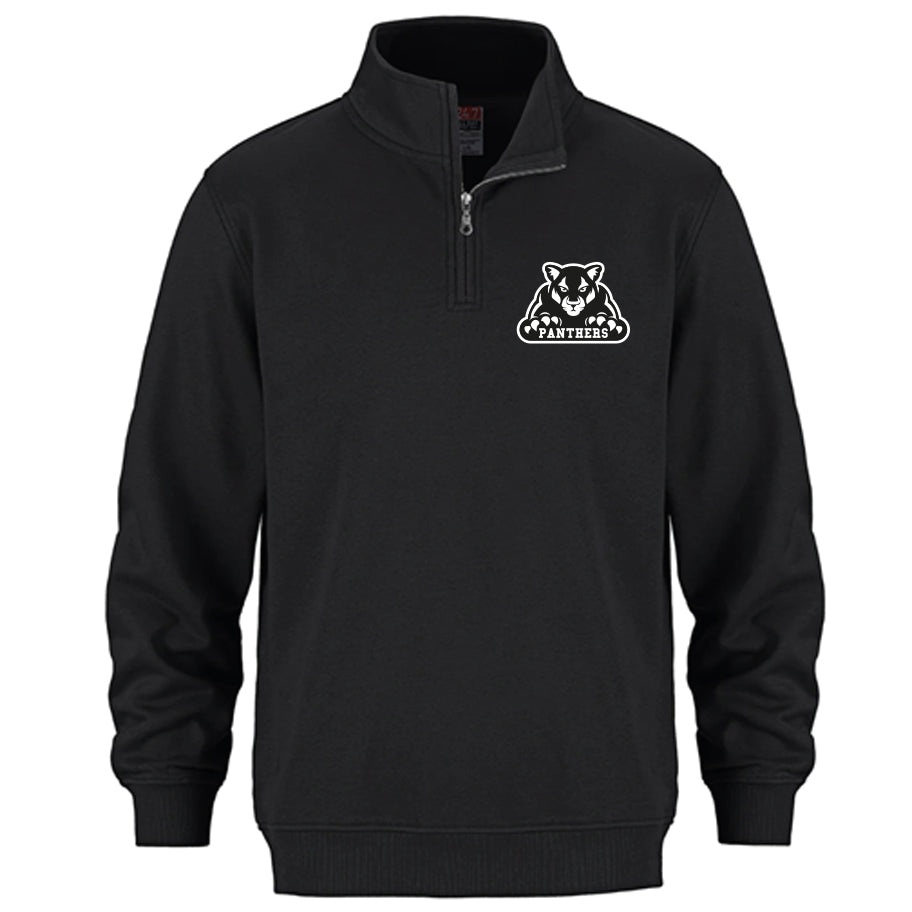 Cawthra Park Logo Qtr Zip