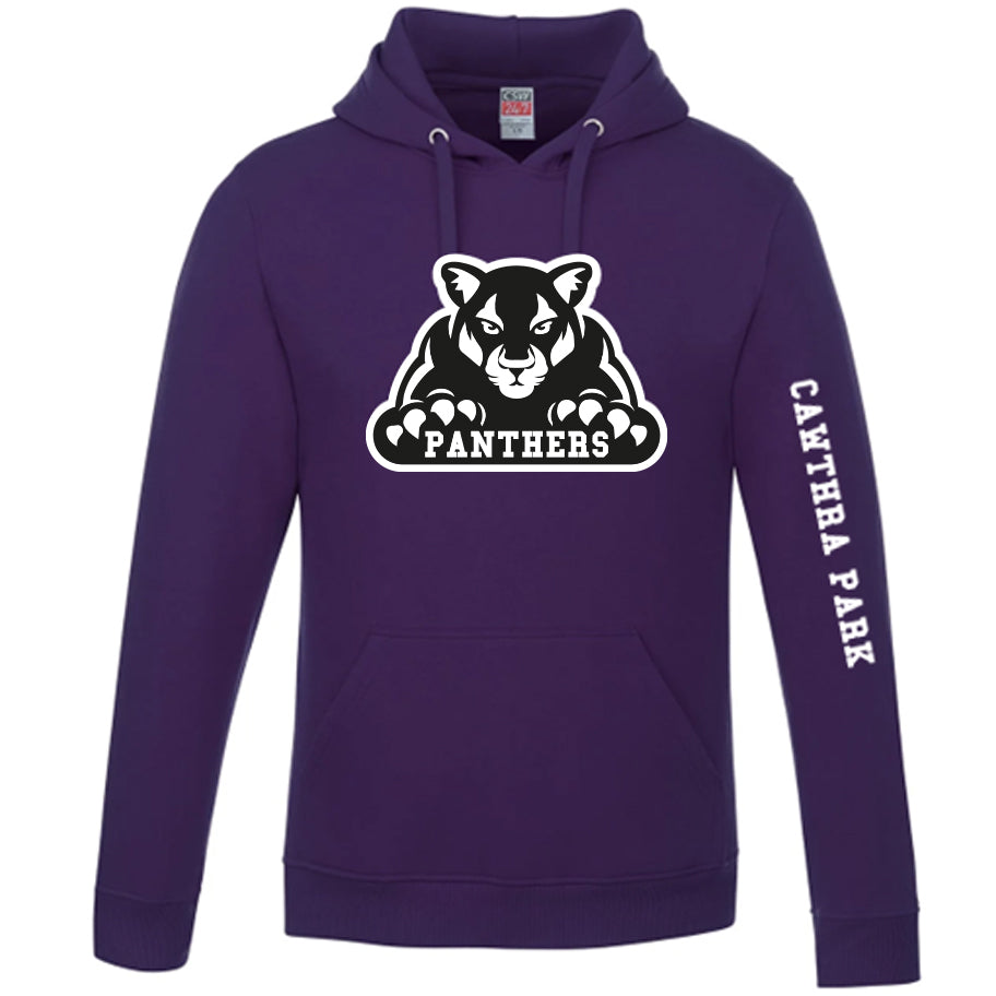 Cawthra Park Hoodie