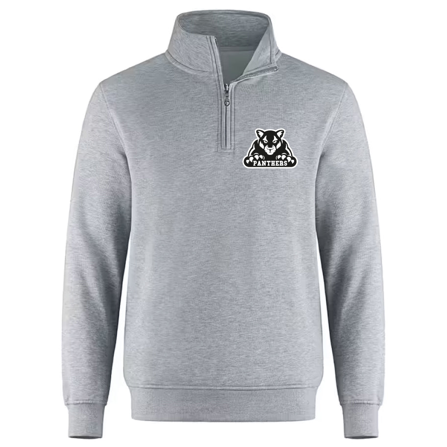 Cawthra Park Logo Qtr Zip