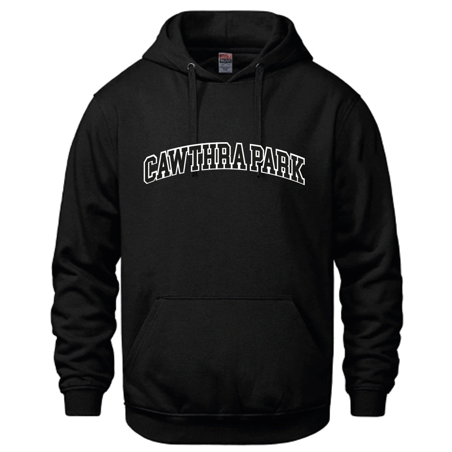 Cawthra Park Letters Hoodie