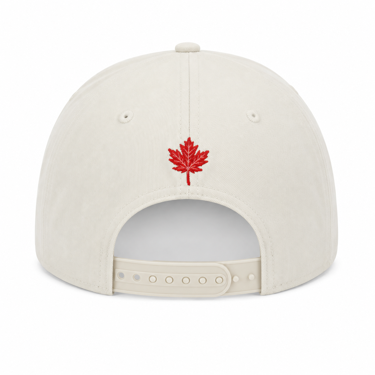 Cooper Point Run- Snapback Hat