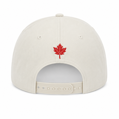 Cooper Point Run- Snapback Hat