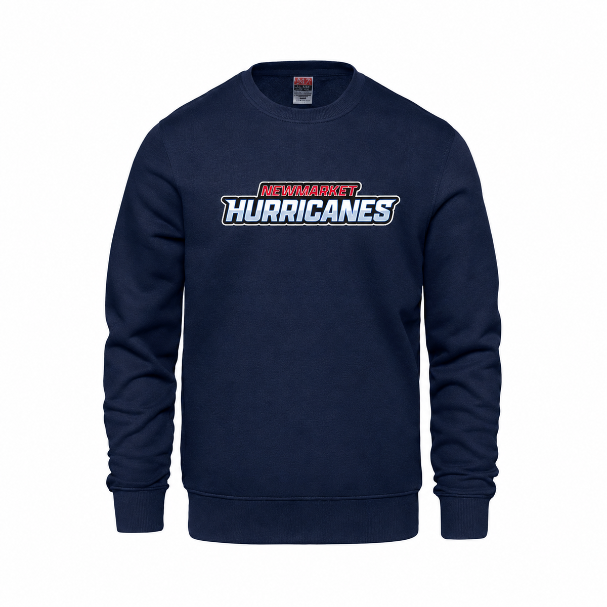 Newmarket Hurricanes Generic Crewneck