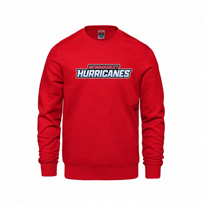 Newmarket Hurricanes Generic Crewneck
