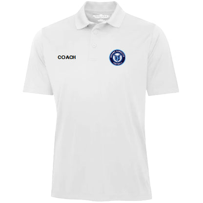HAWKEYES GENERIC POLO (team staff)