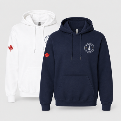 Cooper Point Run - Hoodie
