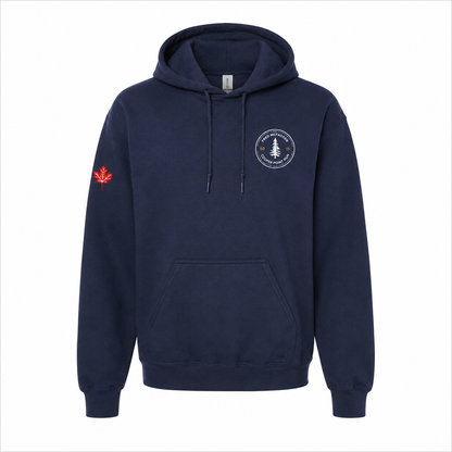 Cooper Point Run - Hoodie