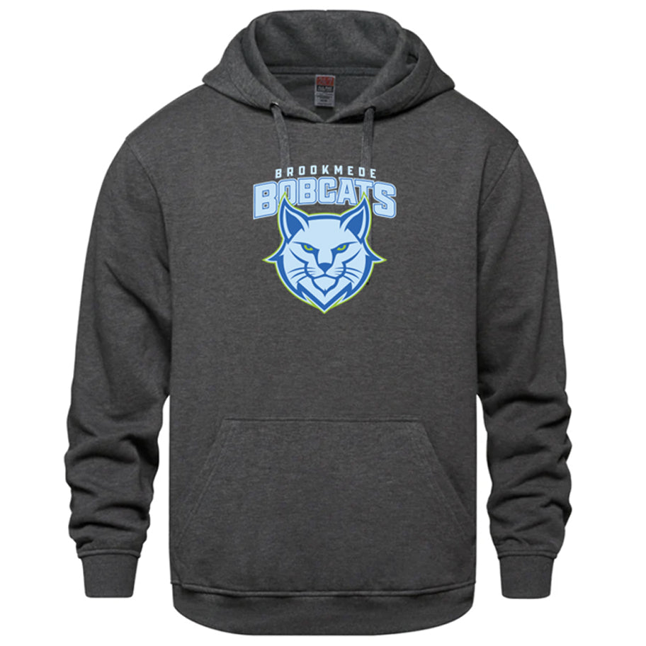 BROOKMEDE COTTON BLEND HOODIE