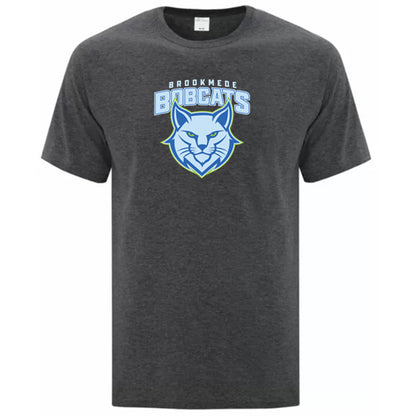 BROOKMEDE SHORT SLEEVE TEE (3 colours)