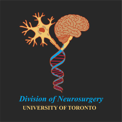 (No Brand) U of T Neurosurgery 1/2 Zip Jacket (1 colour | M & F)